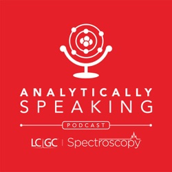 Ep. 15: Building Professional Spectroscopy Skills and Valuable Networks with the Coblentz Society