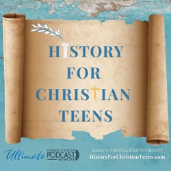 History for Christian Teens 