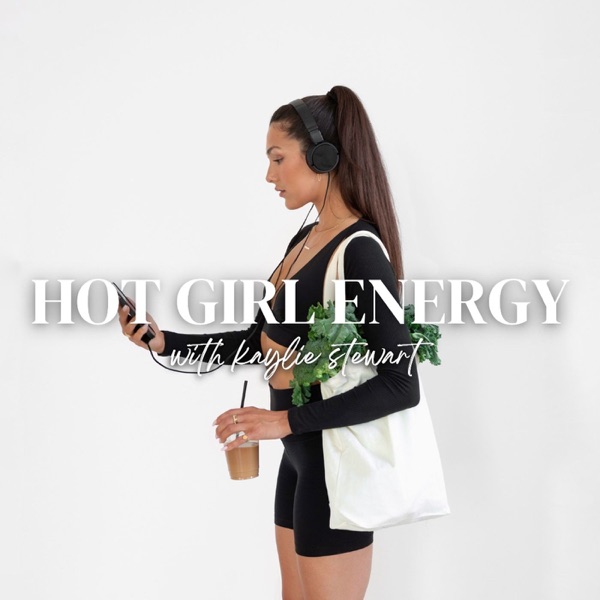 Hot Girl Energy Podcast image