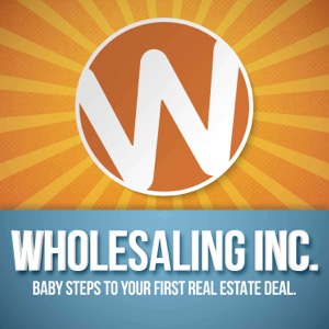 Wholesaling Inc with Brent Daniels