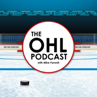 The OHL Podcast with David Branch