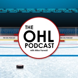 The OHL Podcast -- Week of Jan. 22/24