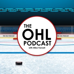 The OHL Podcast -- Week of Sept. 23/24