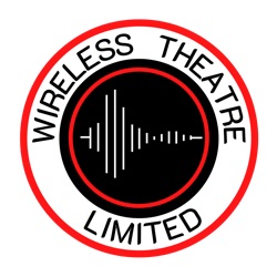 Wireless Theatre Binaural Audio Drama