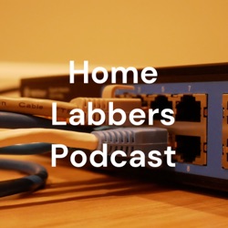 Home Labbers Podcast