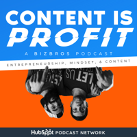E183. Carolina Millan: High Impact Entrepreneurship & Personal Branding!