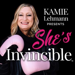 Kamie Lehmann - Podcasting for Profit: Elevate Your Business and Brand
