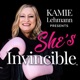 Kamie Lehmann - Promoting Your Book on a Podcast