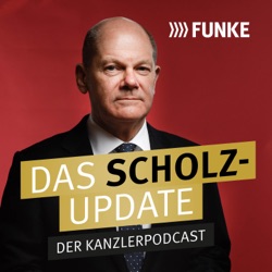 Daniel Brössler: „Emotionen in der Politik sind Scholz suspekt“