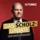 Helmut Stubbe da Luz: Ist Schmidt ein Vorbild für Scholz?