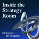 Inside the Strategy Room