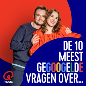 De 10 Meest Gegoogelde Vragen Over…