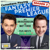 Comedians Playing Fantasy Premier League - Keep It Light Media / Feral Television