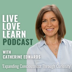 #54 Why Mindset Matters | with Steve Linger & Catherine Edwards