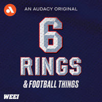 Ep. 10: Ken Laird discusses all things K&C and Rich Keefe breaks down most recent Bill Belichick interview