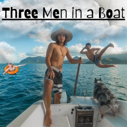 Chapter 5 - Three Men in a Boat