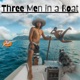 Chapter 19 - Three Men in a Boat