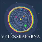 Vetenskaparna - Viktor Wase