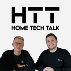 The Future Of Home Tech Talk ?.......