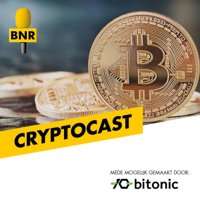 227 A: Banken mogen klein deel van hun vermogen aanhouden in crypto