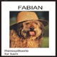 Førerhunden Fabian - Hørespill, KABB