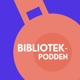 Bibliotekpodden