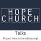 Hope Church South Bedfordshire Talks