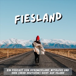 #14 - Teilauswandern nach Fiesland