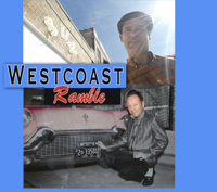 Westcoastramble podcast