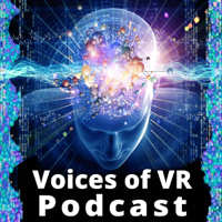 Voices of VR podcast