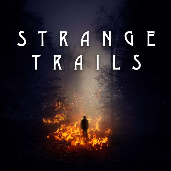 Strange Trails image