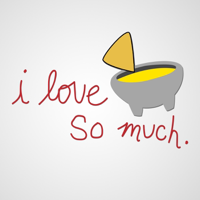 I Love Queso So Much podcast