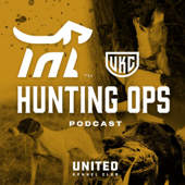 UKC Hunting Ops Podcast - United Kennel Club