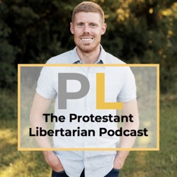 Ep 148: A Catholic Take on the Reformation, Sola Scriptura, Economics, and More with Trent Horn