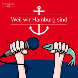 Weil wir Hamburg sind