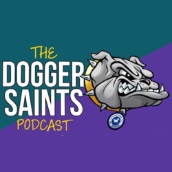 The Dogger Saints Podcast : An Unofficial St Johnstone Podcast