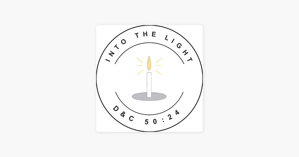 ‎Into the Light on Apple Podcasts