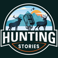 Ep 157 The Hunting Stories Podcast: Dan Ray