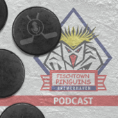 Pinguins-Podcast – Der Eishockey-Talk der NORDSEE-ZEITUNG - NORDSEE-ZEITUNG