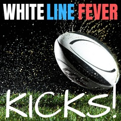 WLF Kicks! #89 - Super League season preview with eight players and London coach Mike Eccles