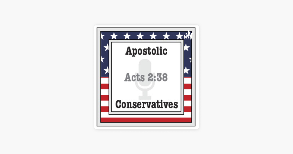 ‎Apostolic Conservatives Show: Gov. Brian Kemp at Gables Sporting Goods Douglasville, GA 11-02-22 on Apple Podcasts