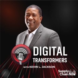 The Supply Chain Buzz for July 10th: Digital Transformers Edition