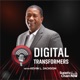 The Digital Transformers Edition of The Buzz, Featuring Dave Wheeler, COO of New Balance