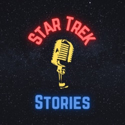 Star Trek Stories presents The Spirit of Christmas