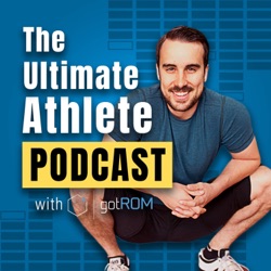 The Ultimate Athlete Podcast