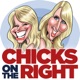 Chicks on The Right Show w Mock & Daisy