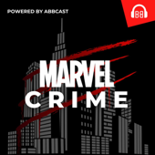 Marvel Crime - Abbcast.com