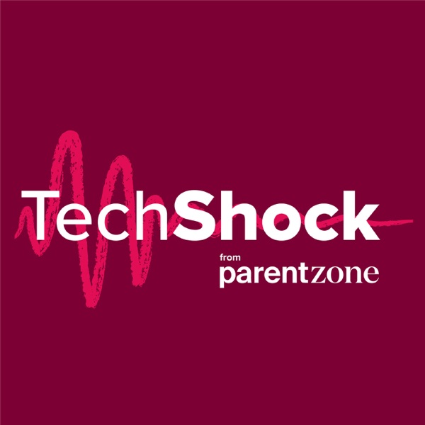 32: How is tech changing parenting? photo
