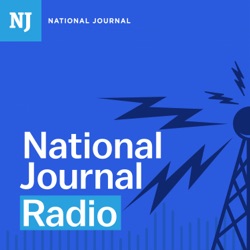 National Journal Radio Episode 45: To The Border and Beyond