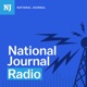 National Journal Radio Episode 47: Technologic